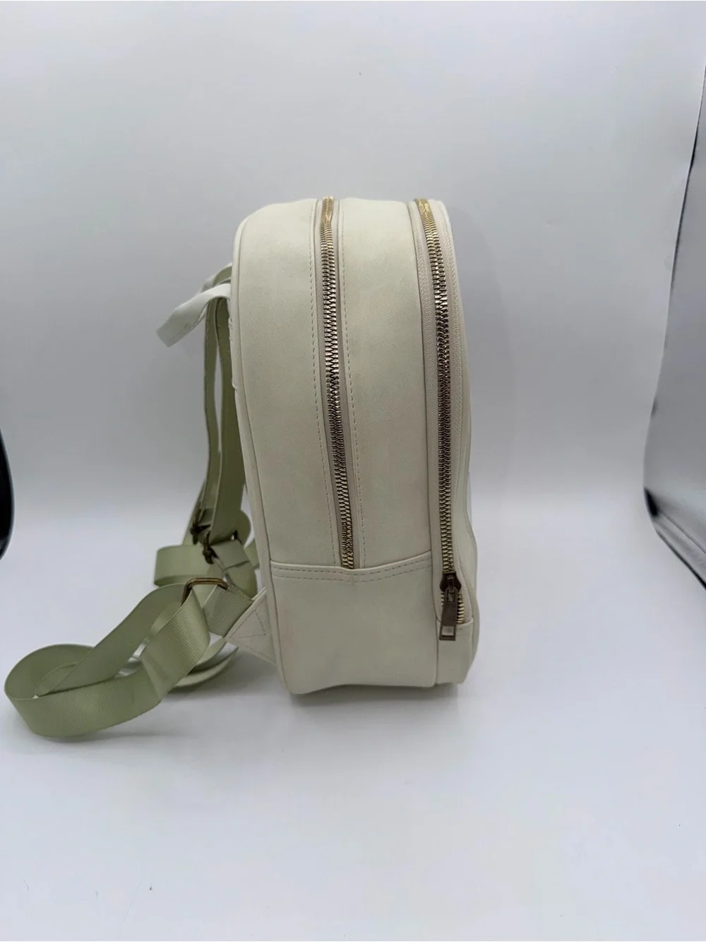 Animal Crossing Isabelle Pin Collector Backpack
